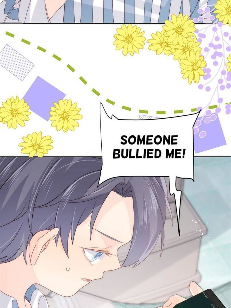 The boss is three and a half years old chapter 66 - page 54