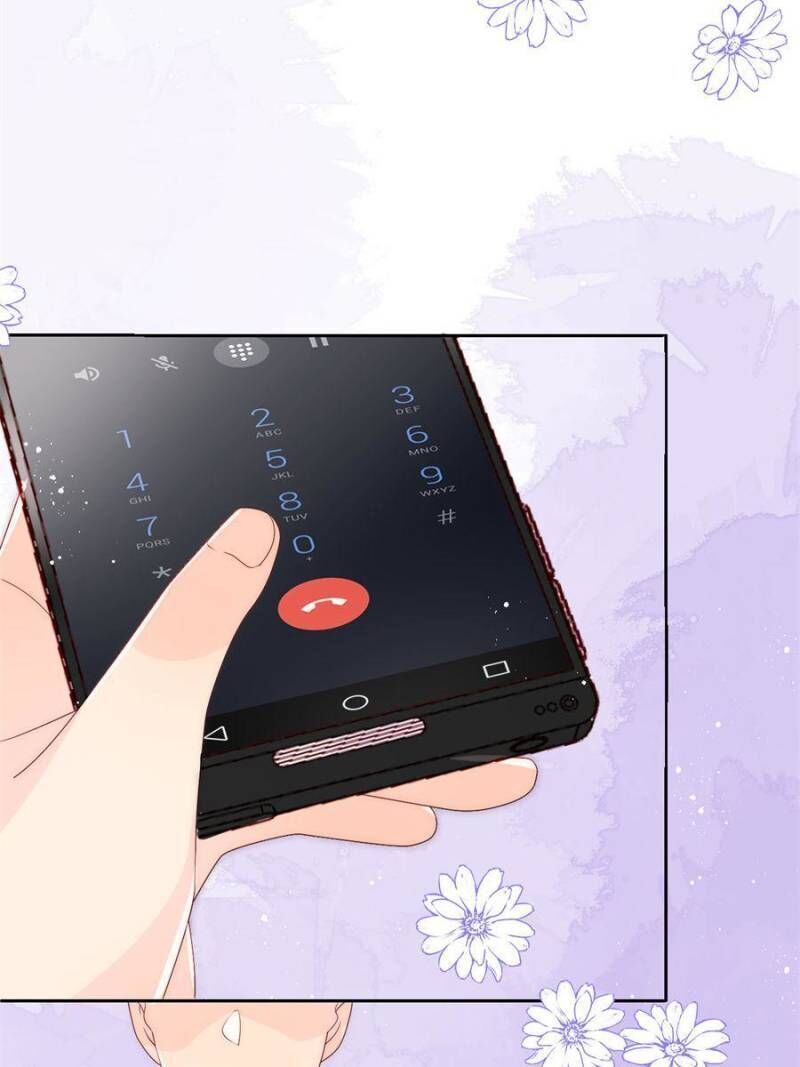 The boss is three and a half years old chapter 66 - page 57