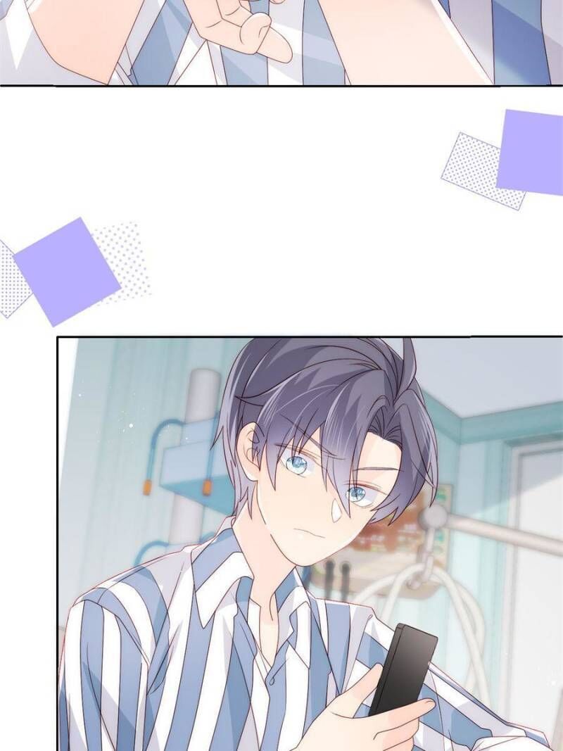 The boss is three and a half years old chapter 66 - page 60