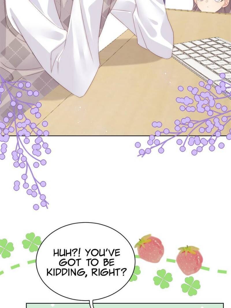 The boss is three and a half years old chapter 66 - page 9