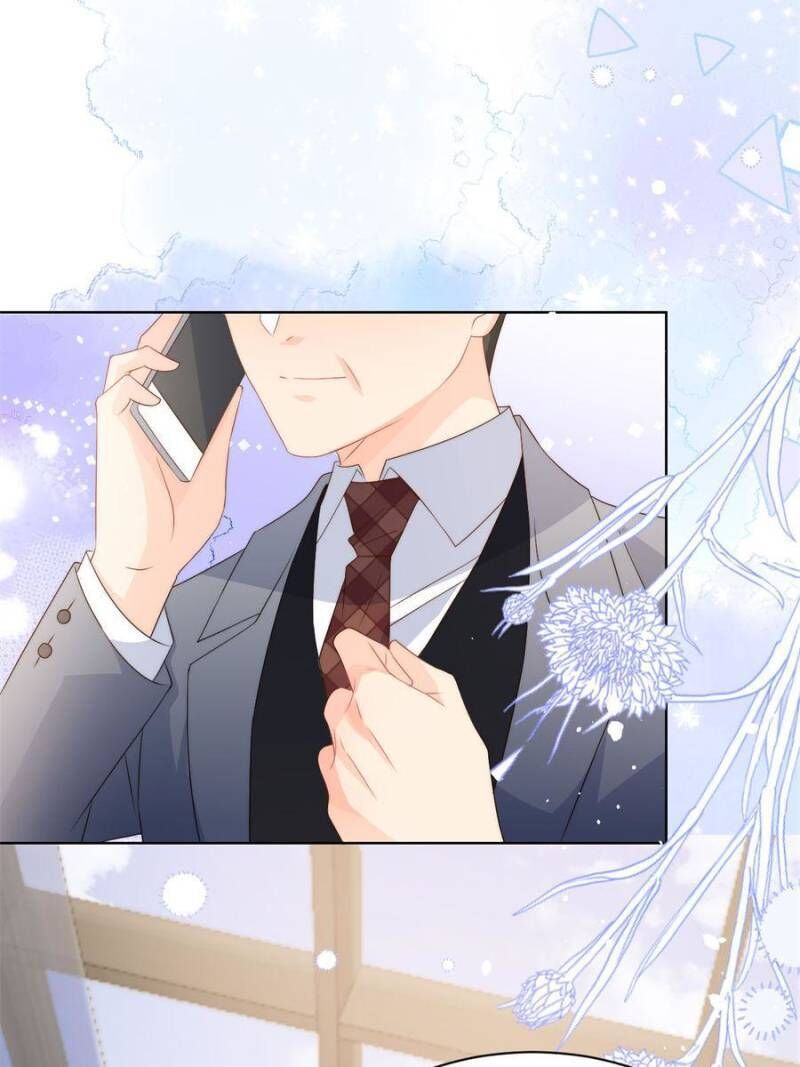 The boss is three and a half years old chapter 67 - page 12