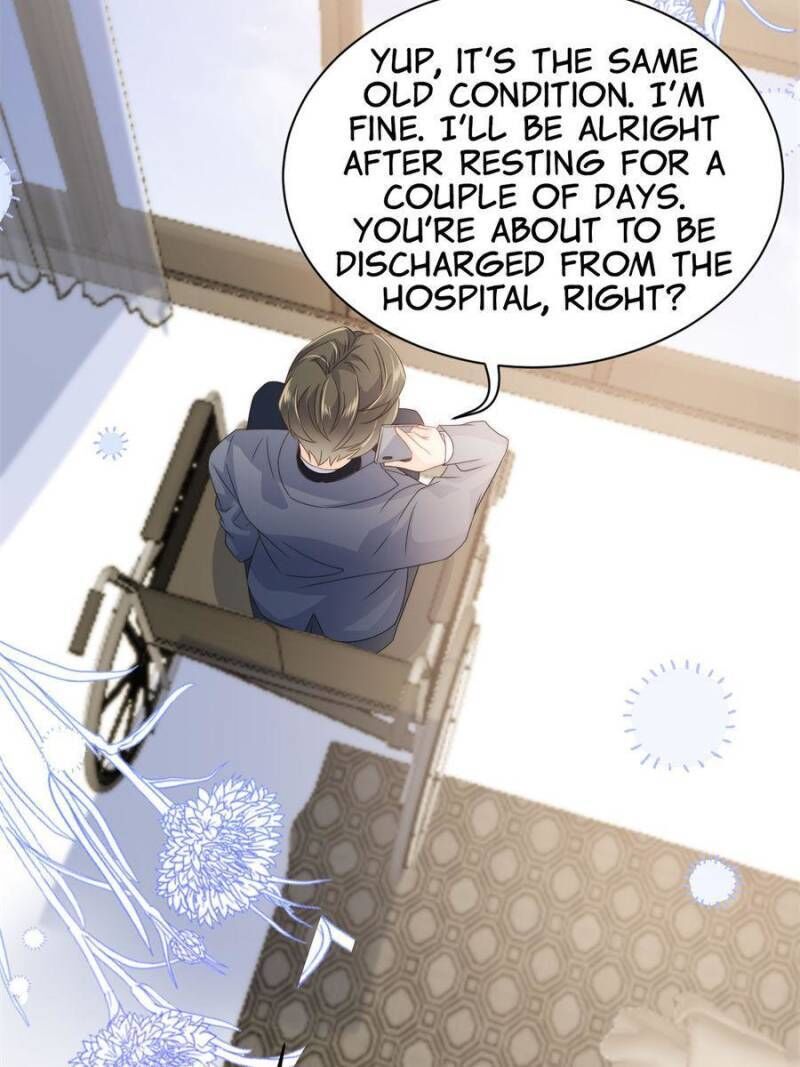 The boss is three and a half years old chapter 67 - page 13