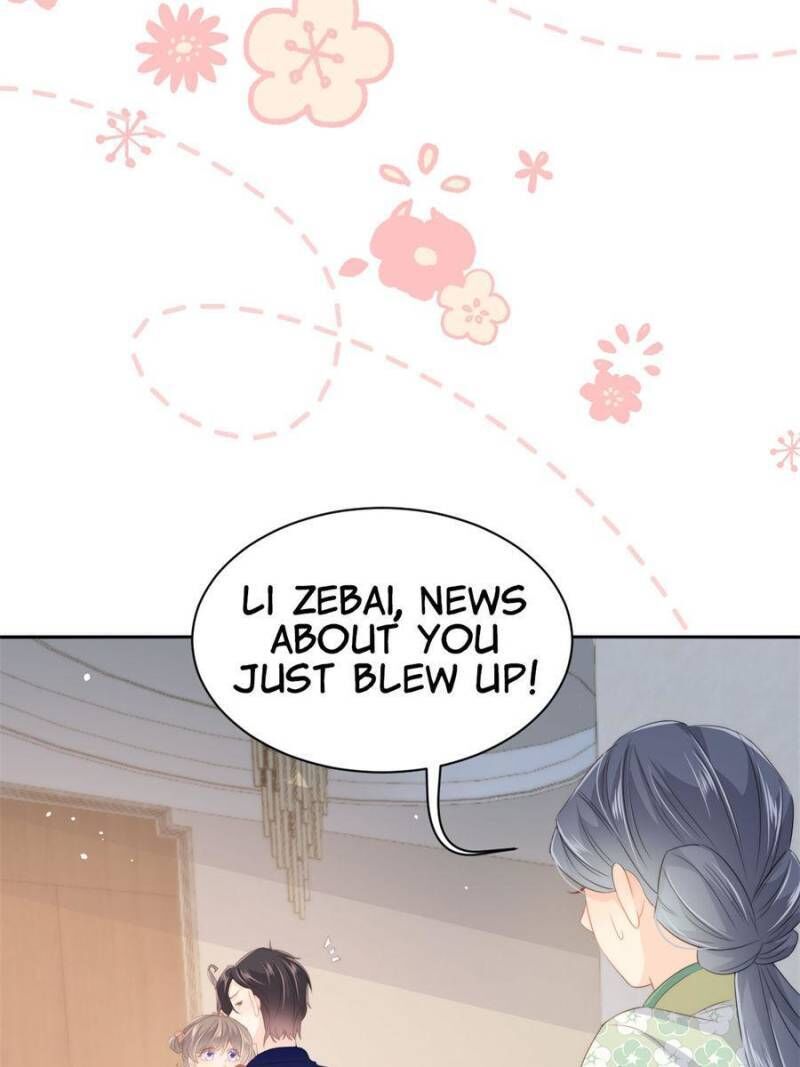 The boss is three and a half years old chapter 67 - page 32
