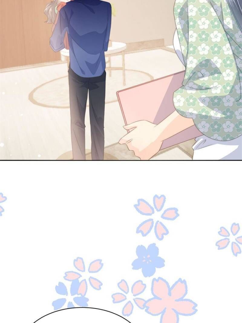 The boss is three and a half years old chapter 67 - page 33