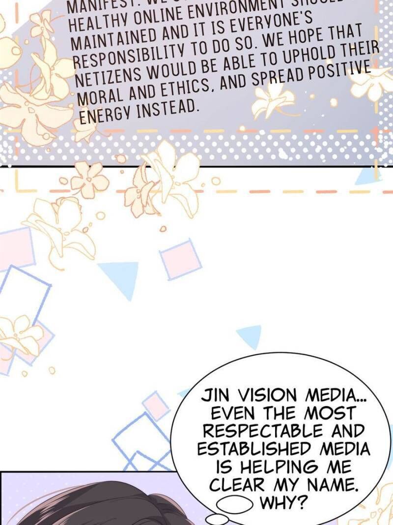 The boss is three and a half years old chapter 67 - page 40