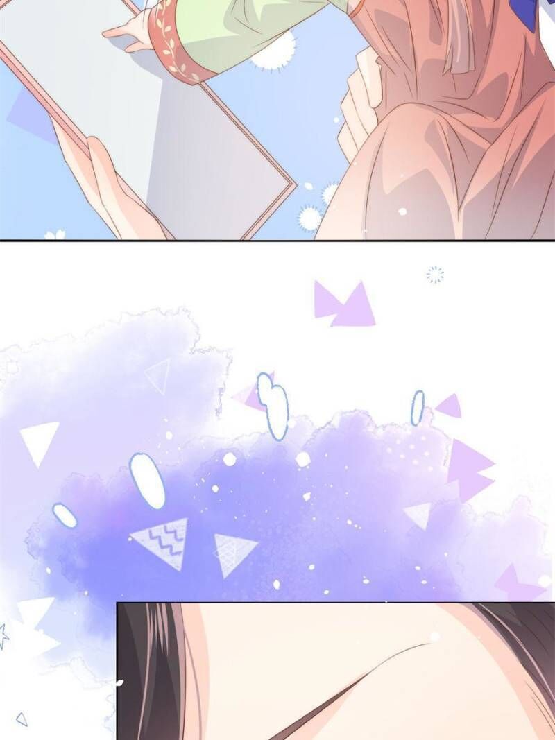 The boss is three and a half years old chapter 67 - page 43