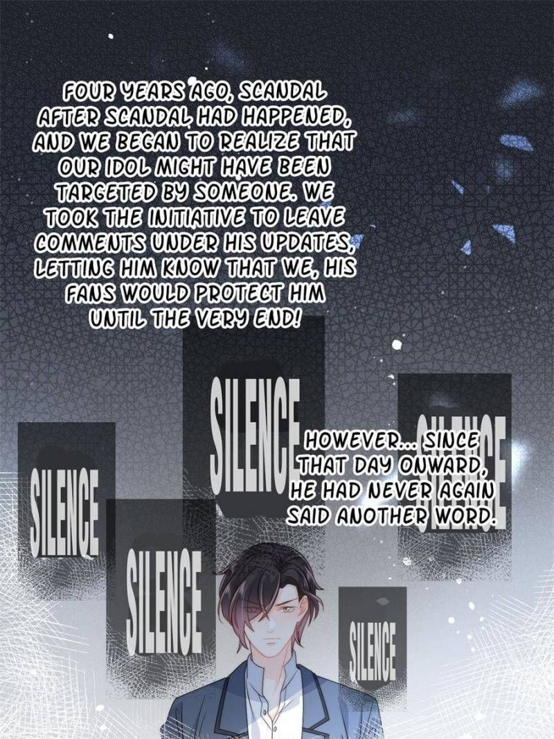 The boss is three and a half years old chapter 67 - page 46