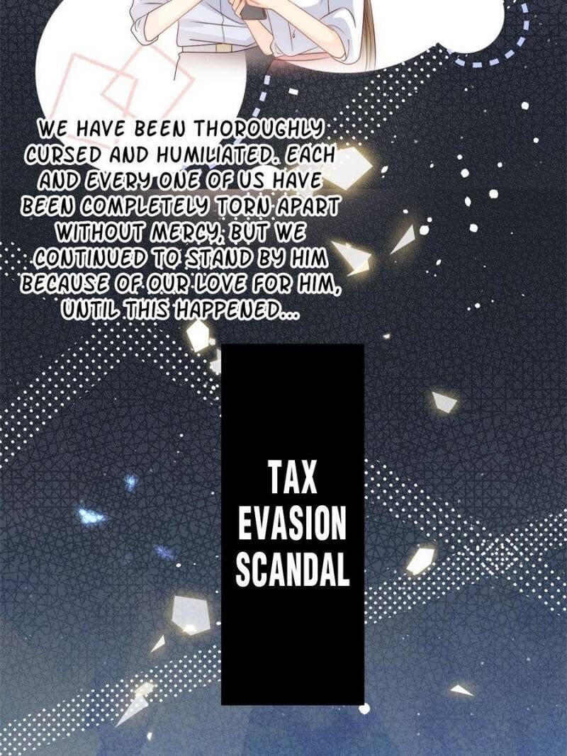 The boss is three and a half years old chapter 67 - page 48