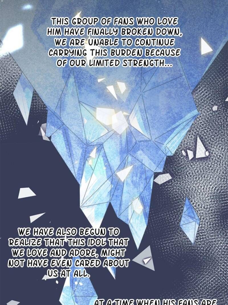 The boss is three and a half years old chapter 67 - page 49