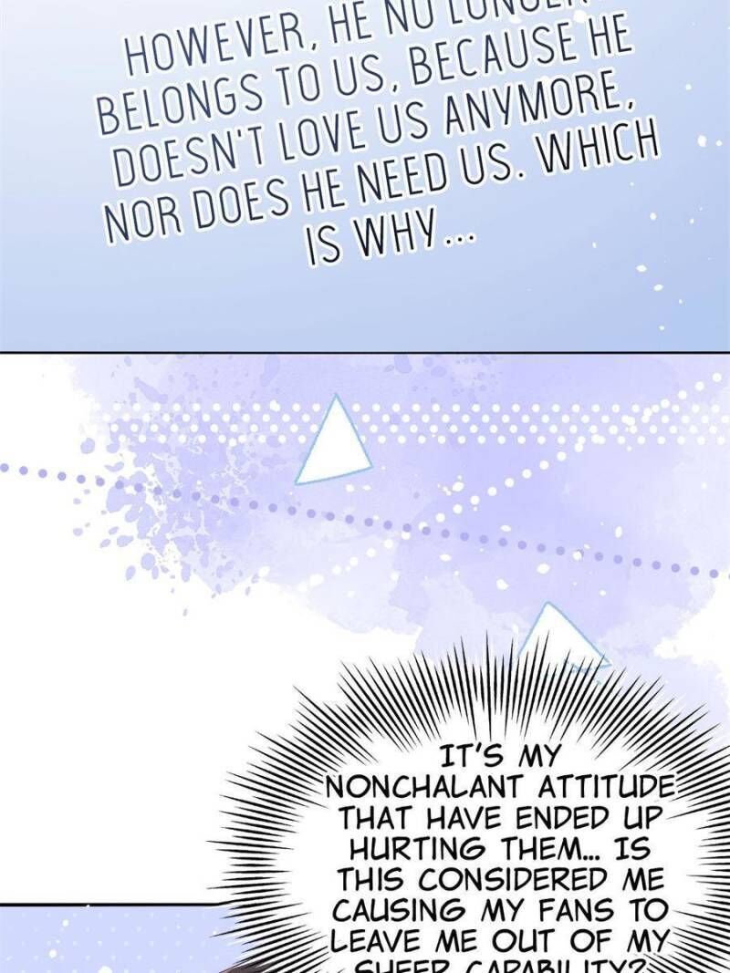 The boss is three and a half years old chapter 67 - page 52
