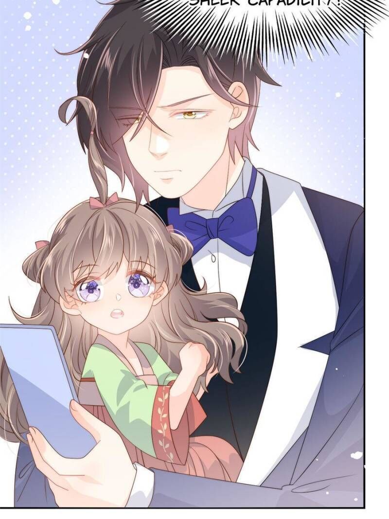 The boss is three and a half years old chapter 67 - page 53