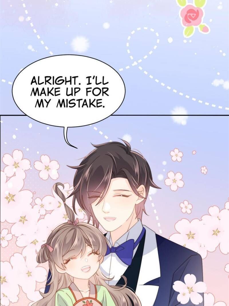 The boss is three and a half years old chapter 67 - page 56