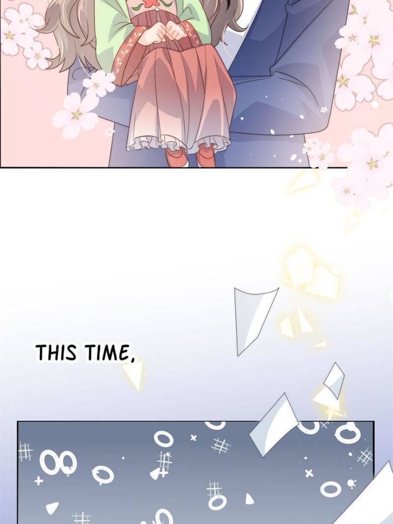 The boss is three and a half years old chapter 67 - page 57