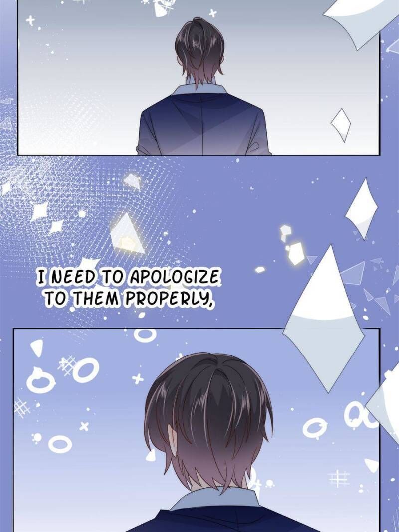 The boss is three and a half years old chapter 67 - page 58