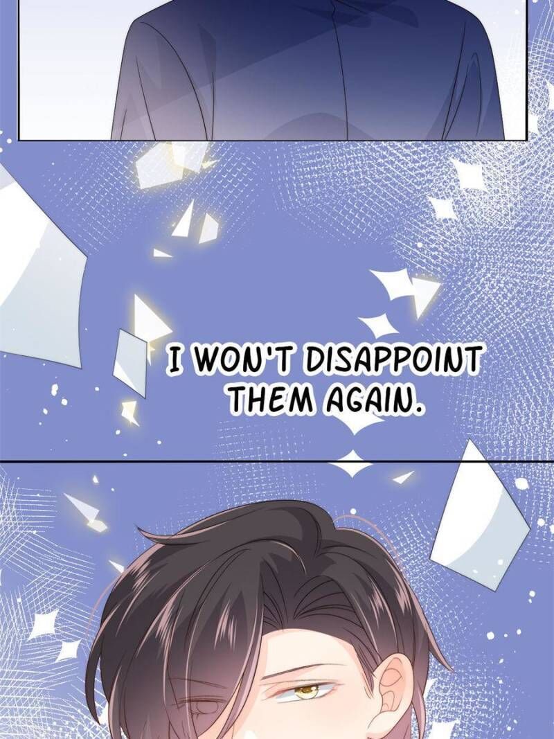 The boss is three and a half years old chapter 67 - page 59