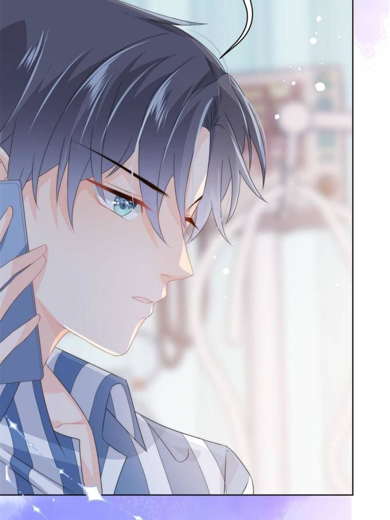 The boss is three and a half years old chapter 67 - page 6