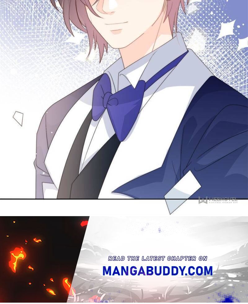 The boss is three and a half years old chapter 67 - page 60