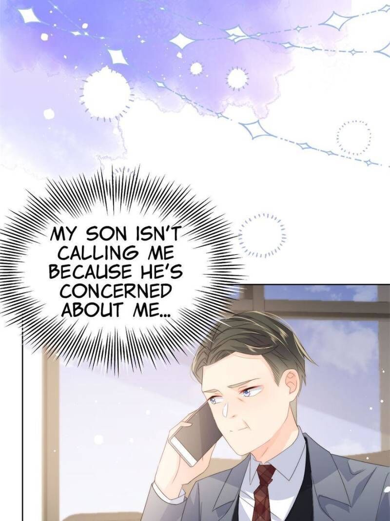 The boss is three and a half years old chapter 67 - page 7