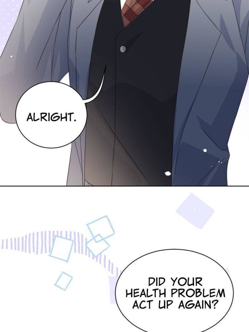 The boss is three and a half years old chapter 67 - page 9