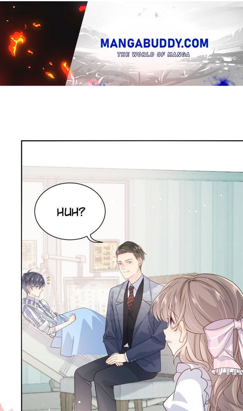 The boss is three and a half years old chapter 40 - page 1