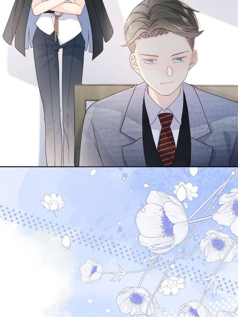 The boss is three and a half years old chapter 40 - page 14