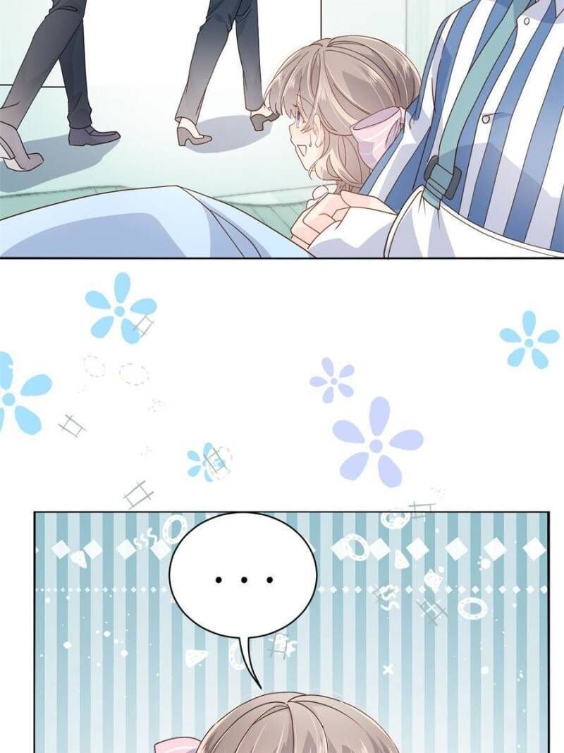 The boss is three and a half years old chapter 40 - page 34