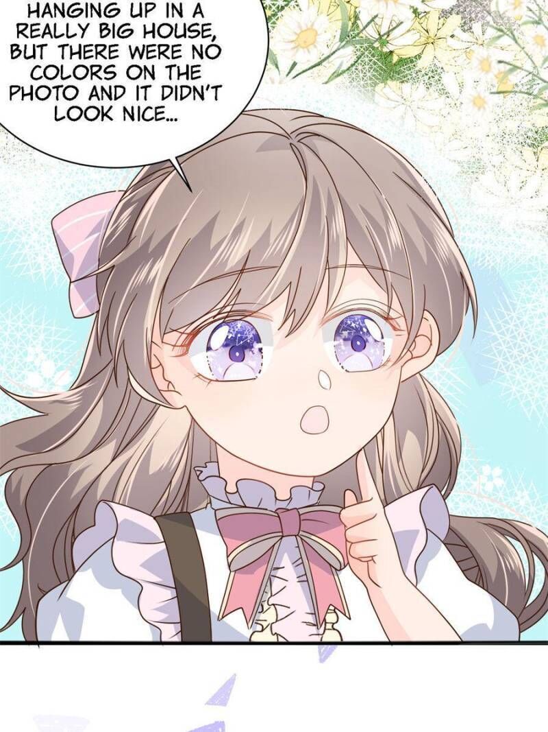 The boss is three and a half years old chapter 40 - page 41