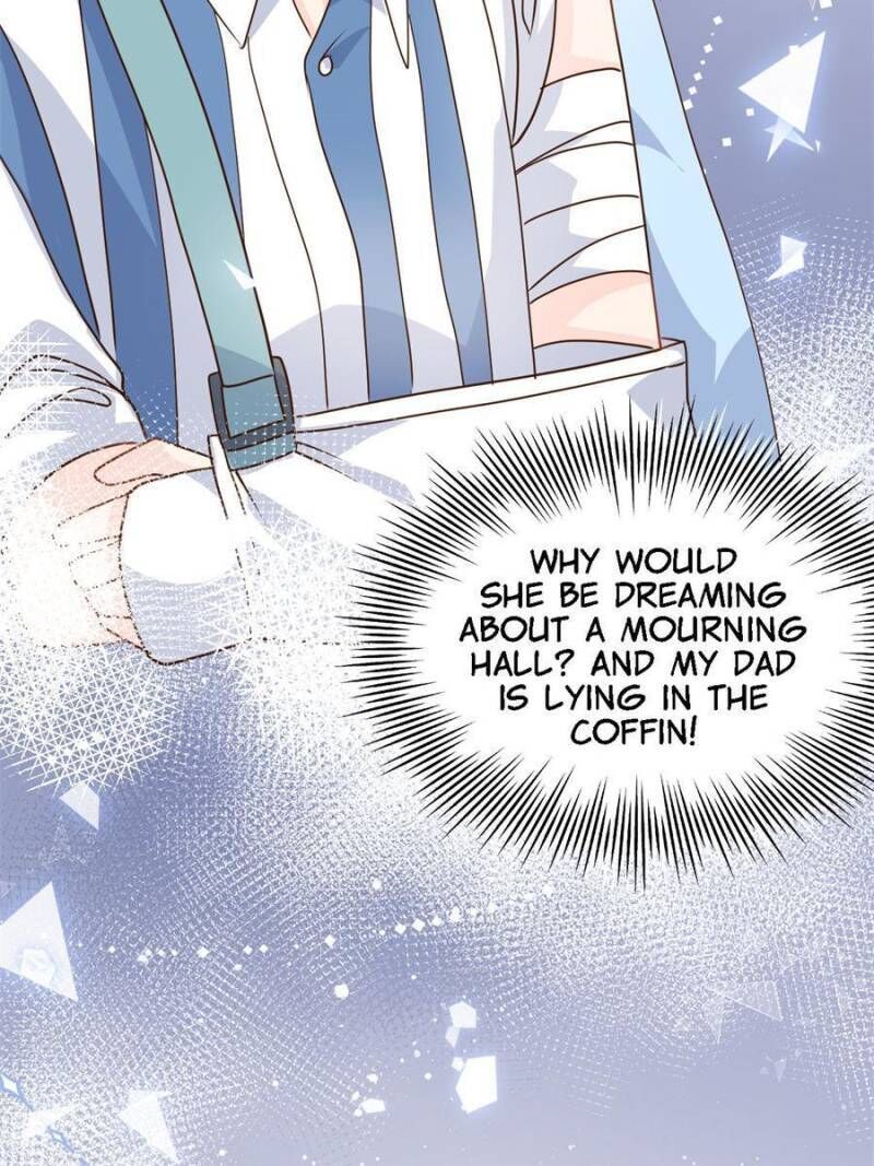 The boss is three and a half years old chapter 40 - page 44