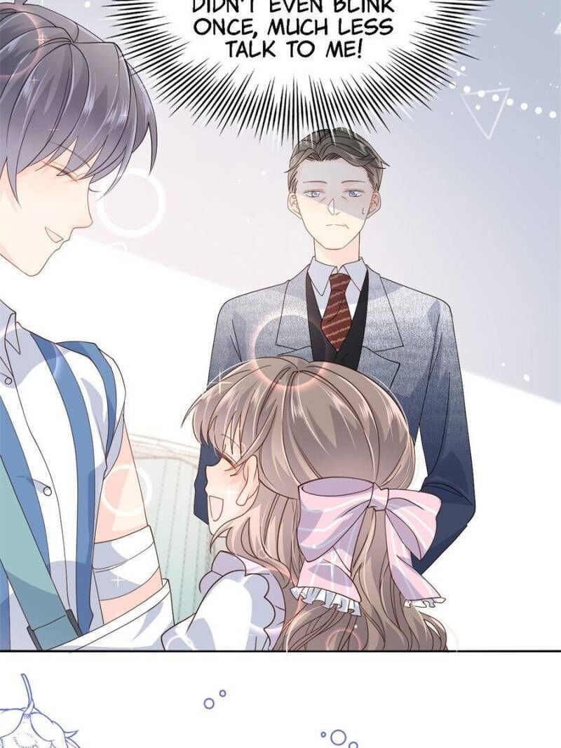 The boss is three and a half years old chapter 40 - page 5