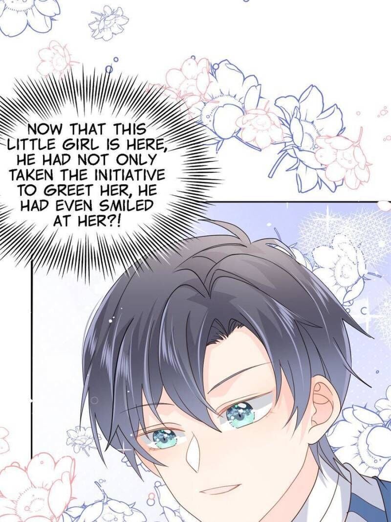 The boss is three and a half years old chapter 40 - page 6