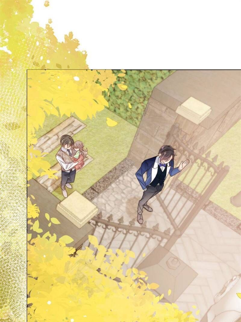 The boss is three and a half years old chapter 68 - page 16