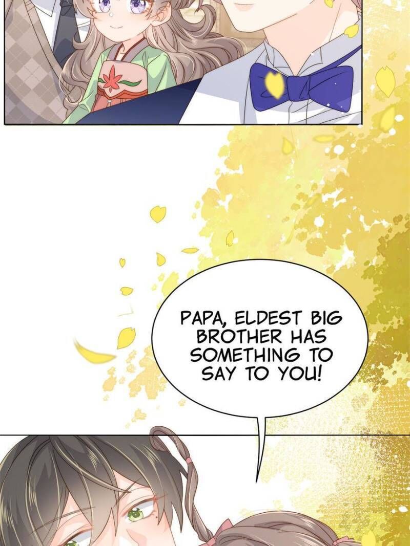 The boss is three and a half years old chapter 68 - page 18