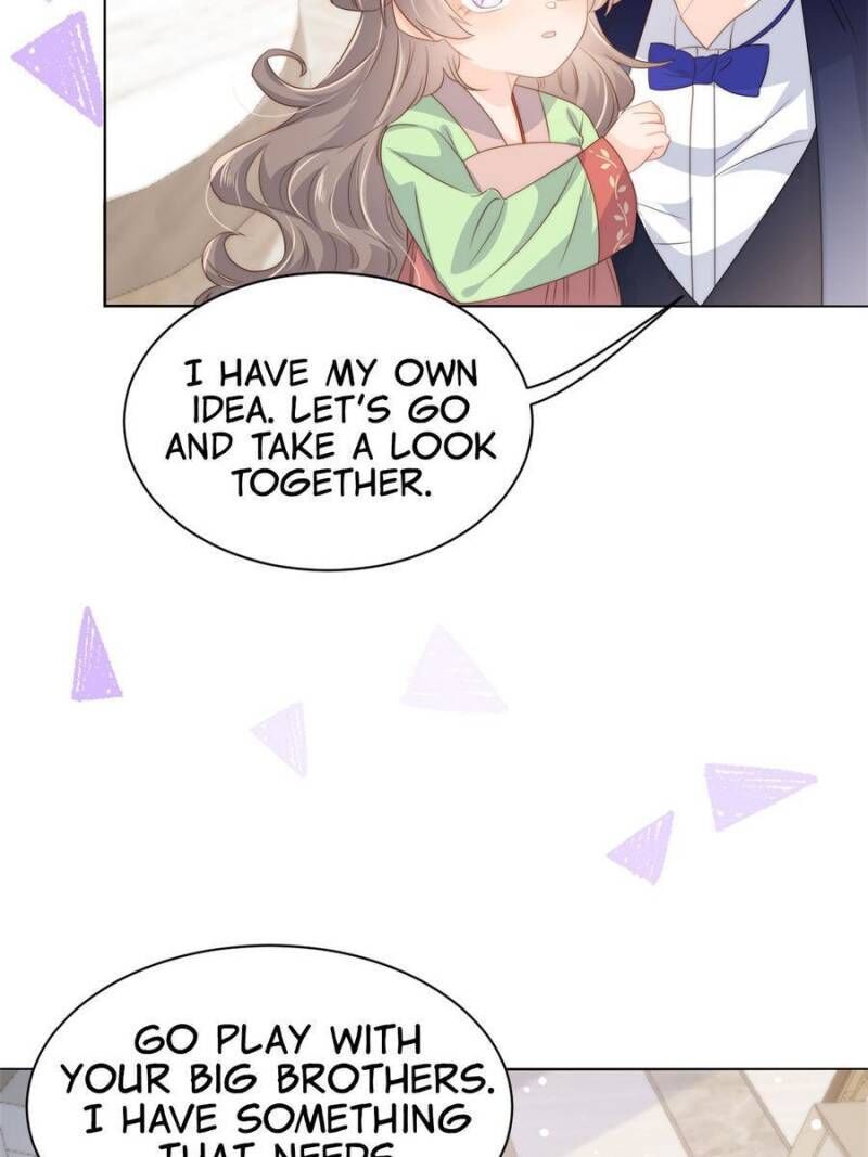 The boss is three and a half years old chapter 68 - page 2