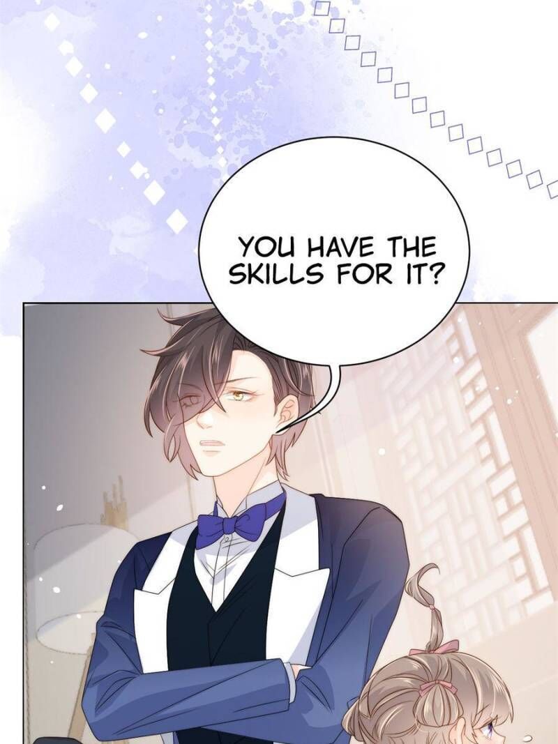 The boss is three and a half years old chapter 68 - page 23