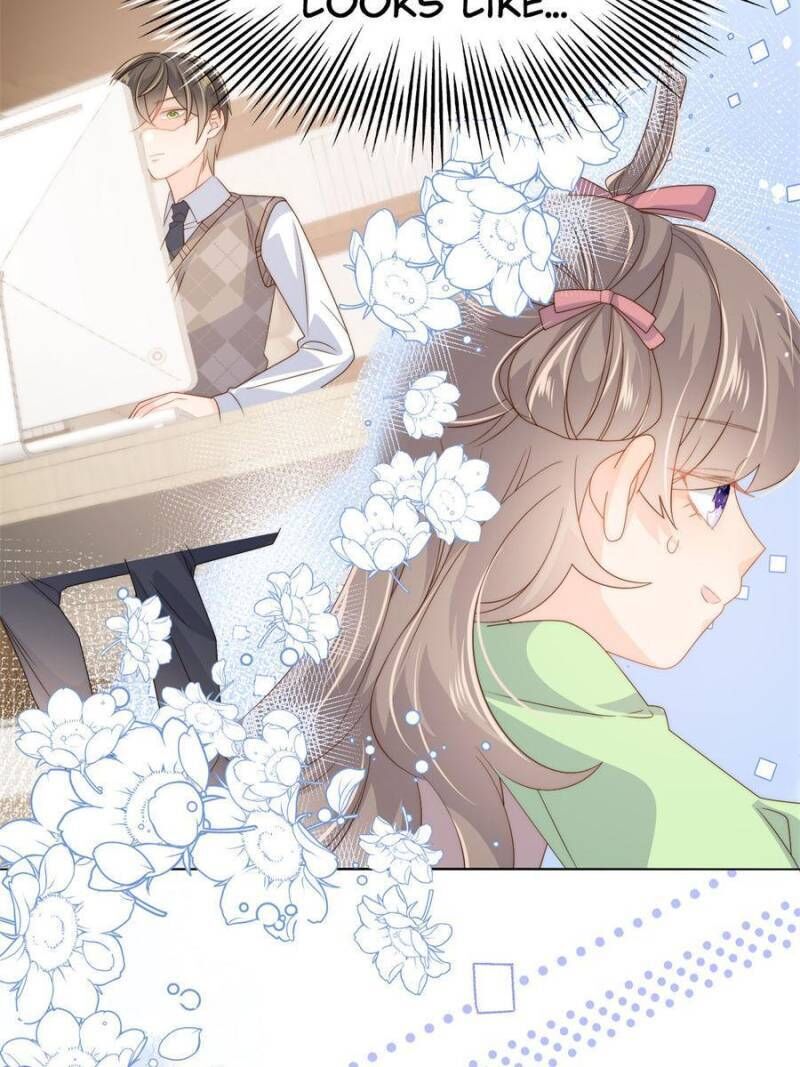 The boss is three and a half years old chapter 68 - page 25