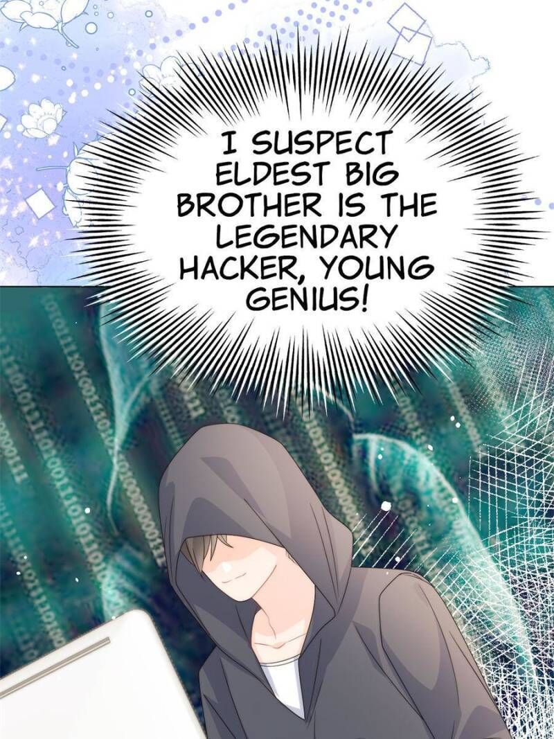 The boss is three and a half years old chapter 68 - page 26