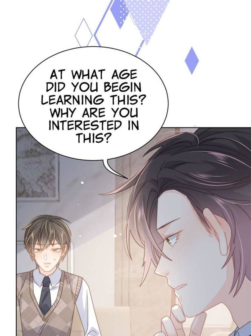 The boss is three and a half years old chapter 68 - page 29