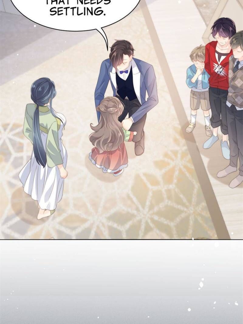 The boss is three and a half years old chapter 68 - page 3