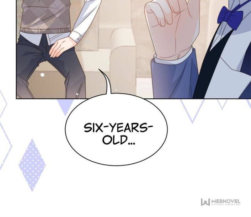 The boss is three and a half years old chapter 68 - page 30