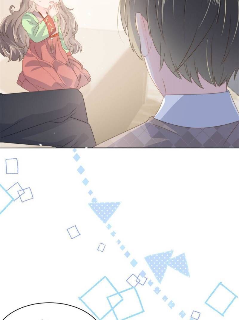 The boss is three and a half years old chapter 68 - page 33