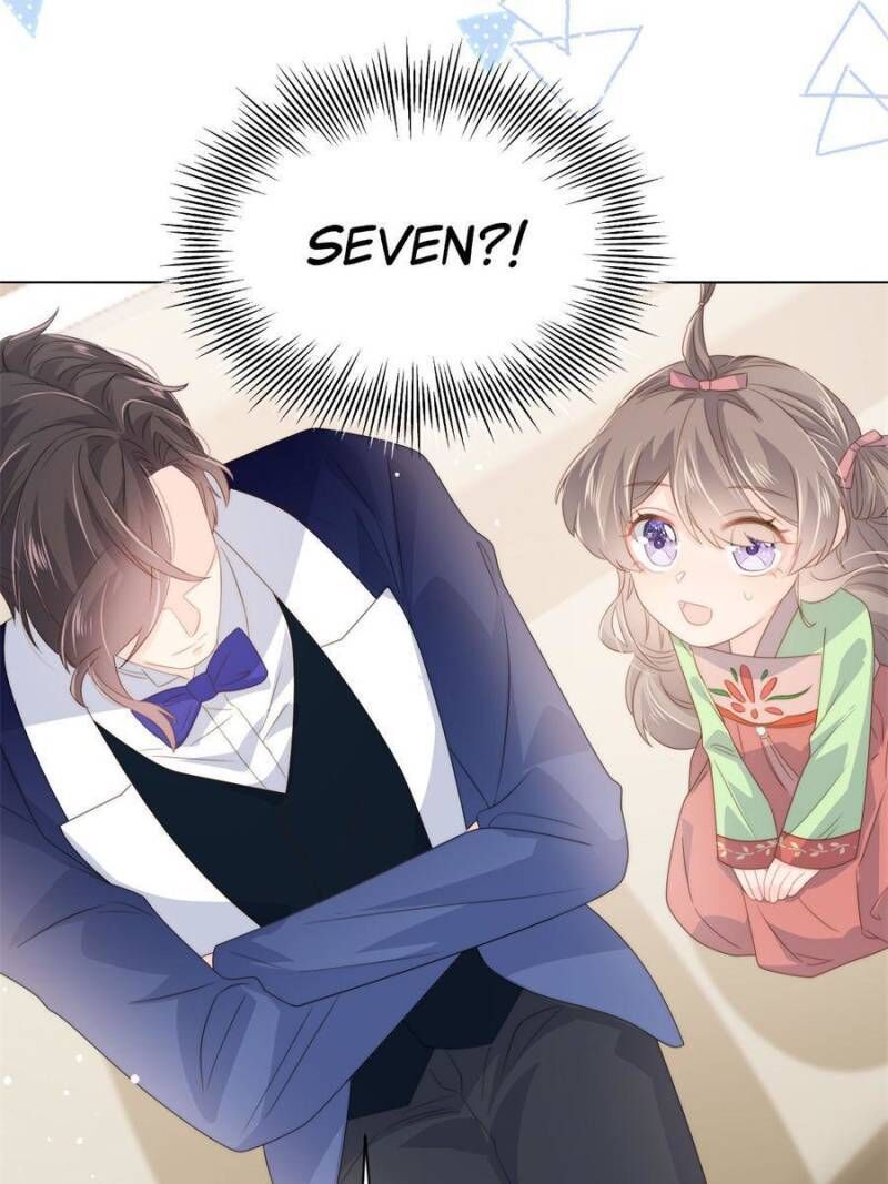 The boss is three and a half years old chapter 68 - page 38