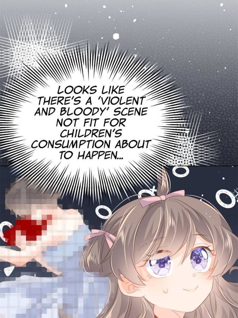The boss is three and a half years old chapter 68 - page 4