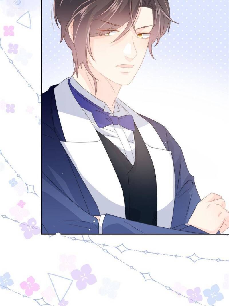 The boss is three and a half years old chapter 68 - page 40