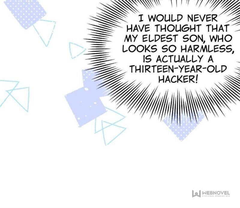 The boss is three and a half years old chapter 68 - page 45