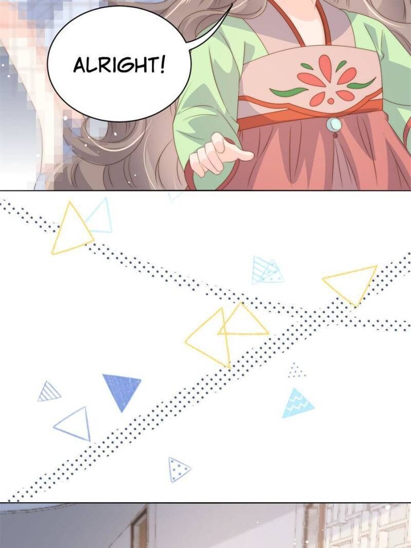 The boss is three and a half years old chapter 68 - page 5