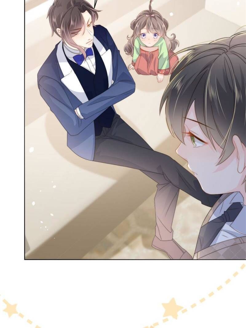 The boss is three and a half years old chapter 68 - page 54