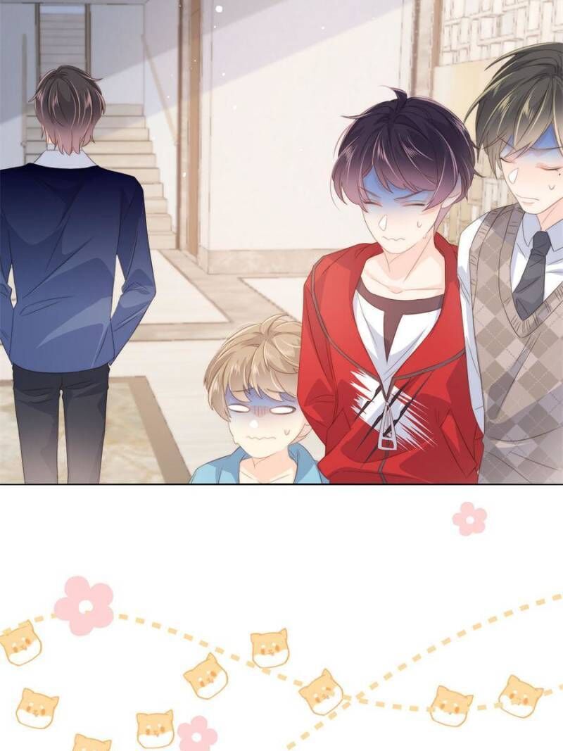The boss is three and a half years old chapter 68 - page 6
