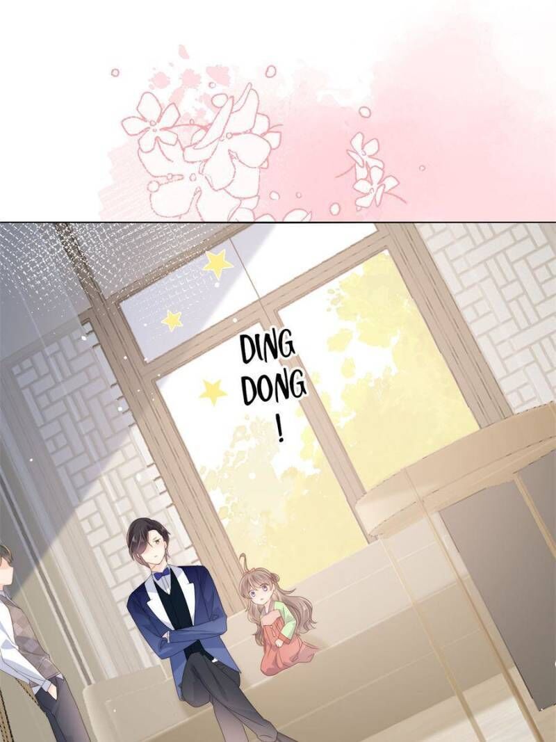 The boss is three and a half years old chapter 68 - page 61