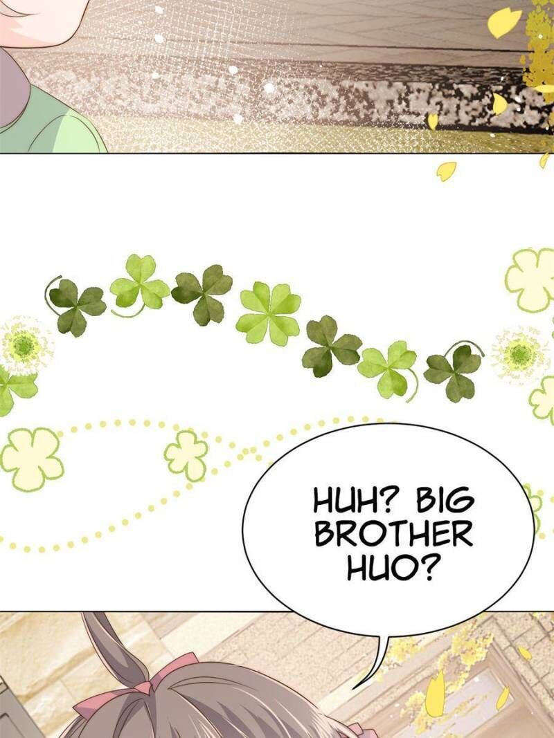 The boss is three and a half years old chapter 68 - page 65