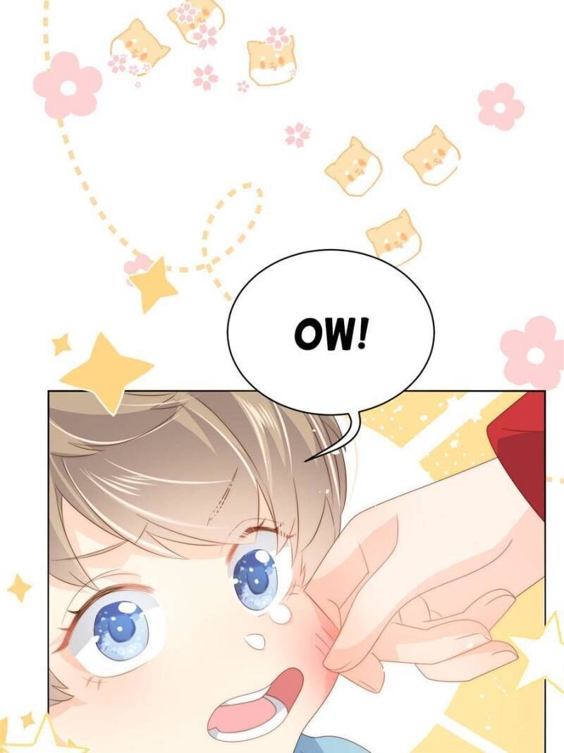 The boss is three and a half years old chapter 68 - page 8